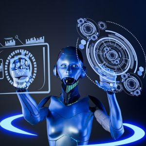 BCS FOUNDATION CERTIFICATE IN ARTIFICIAL INTELLIGENCE