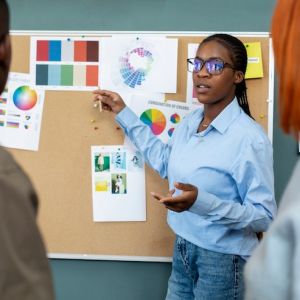 BCS FOUNDATION CERTIFICATE IN AGILE